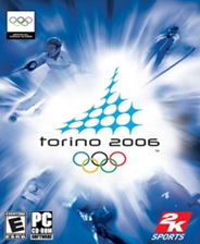 《都灵冬奥会2006》英文镜像版